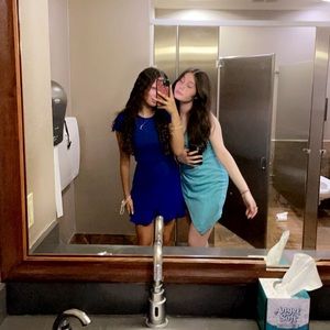 Meet your Posher, Laurel